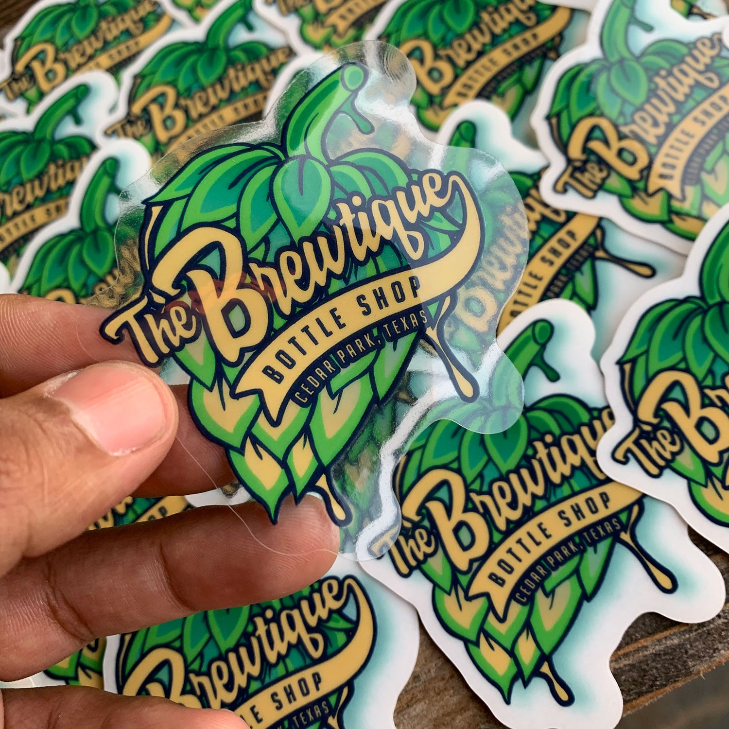 5 Reasons Why Stickers are an Effective and Cost-Efficient Tool for Business Promotion and Brand Awareness