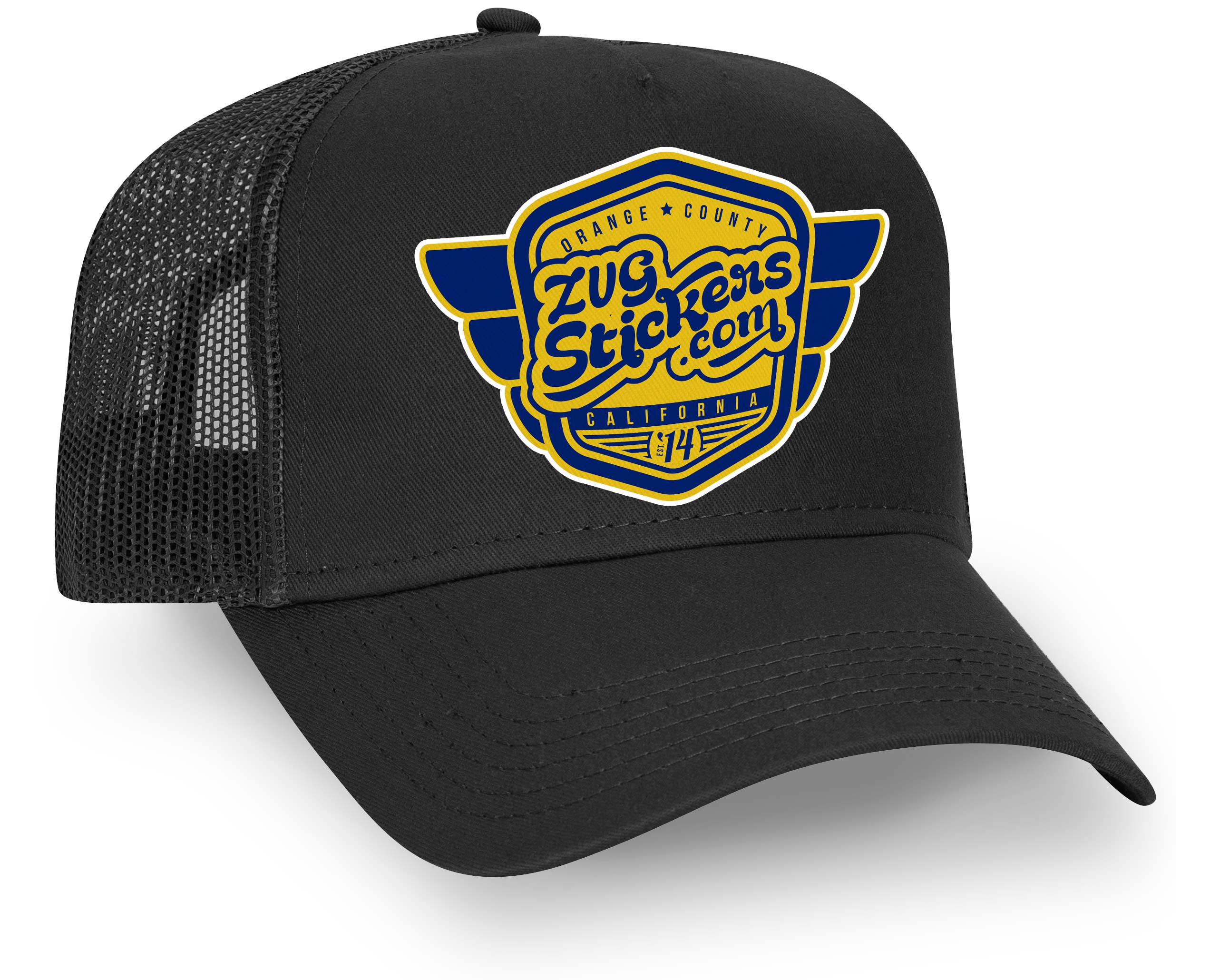 Custom Hats Summer Sale