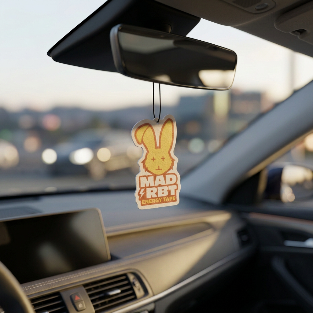 Custom Air Fresheners