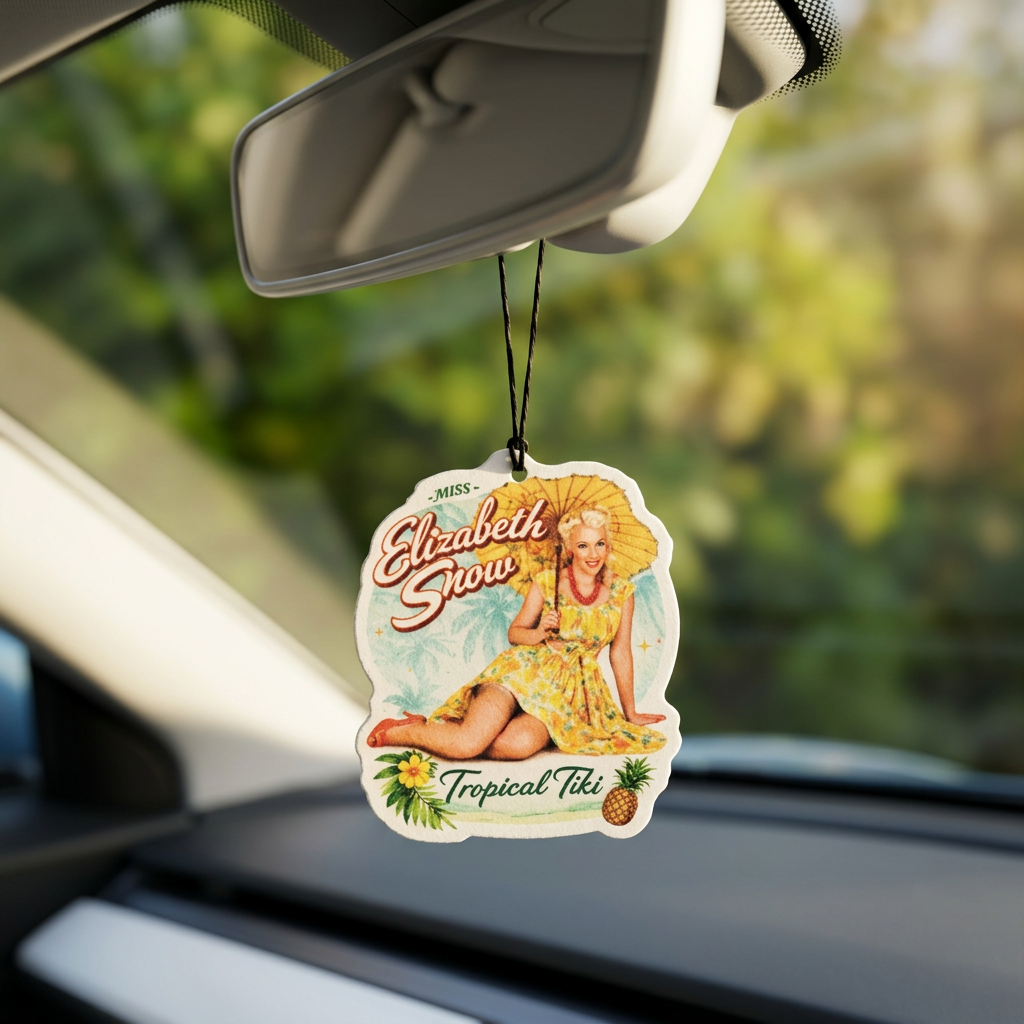 Bulk Air Fresheners