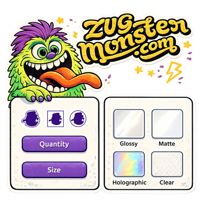 Customize your order