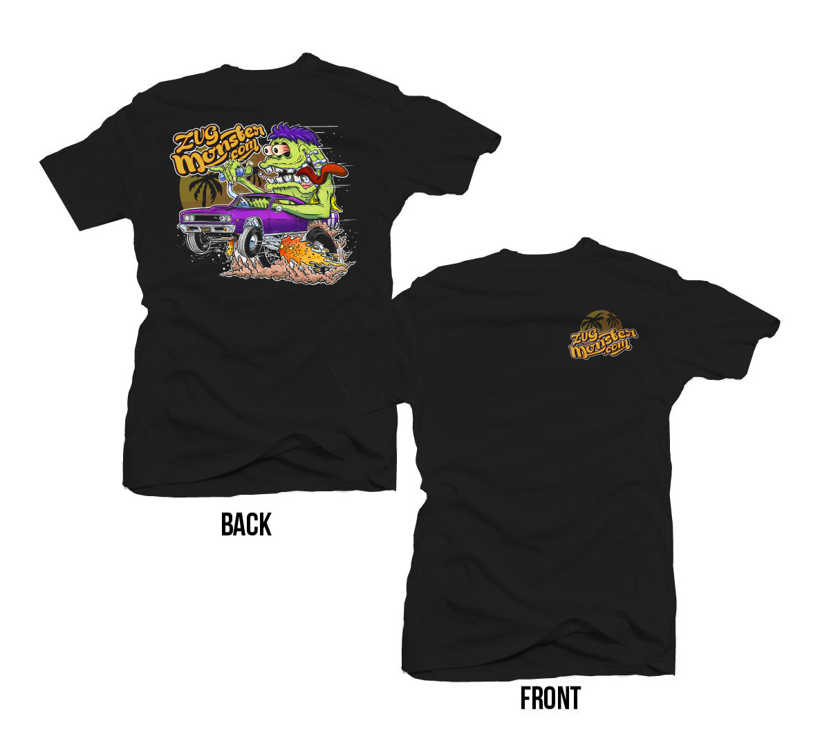 68 Super Bee T-shirt