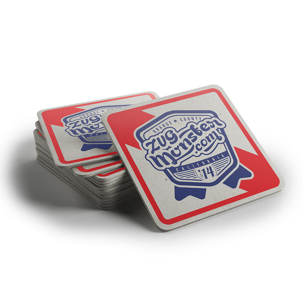 Custom Coasters