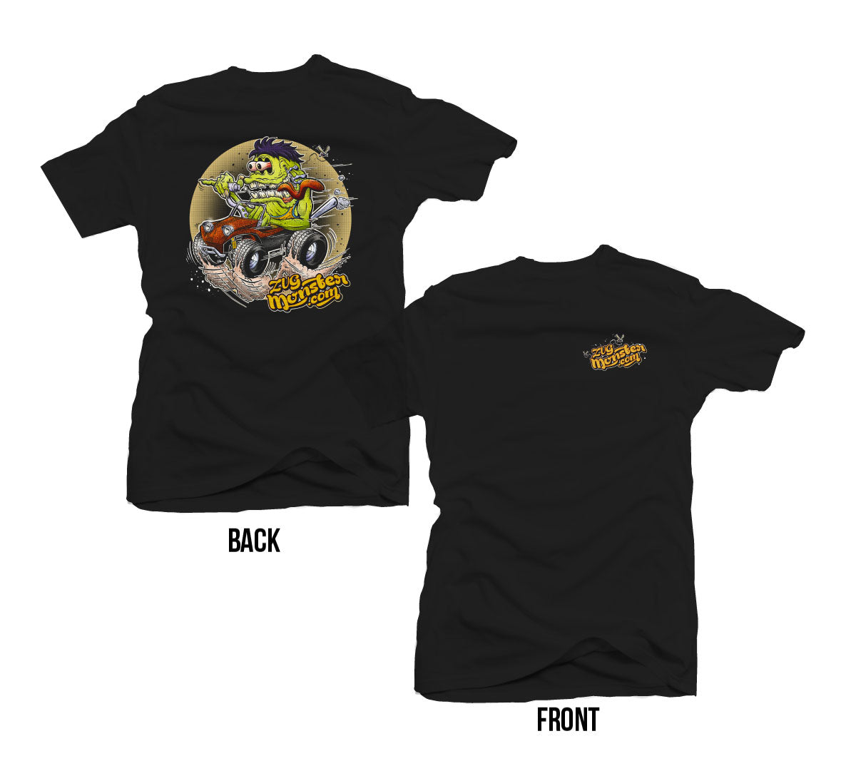 ZUG Buggy T-shirt