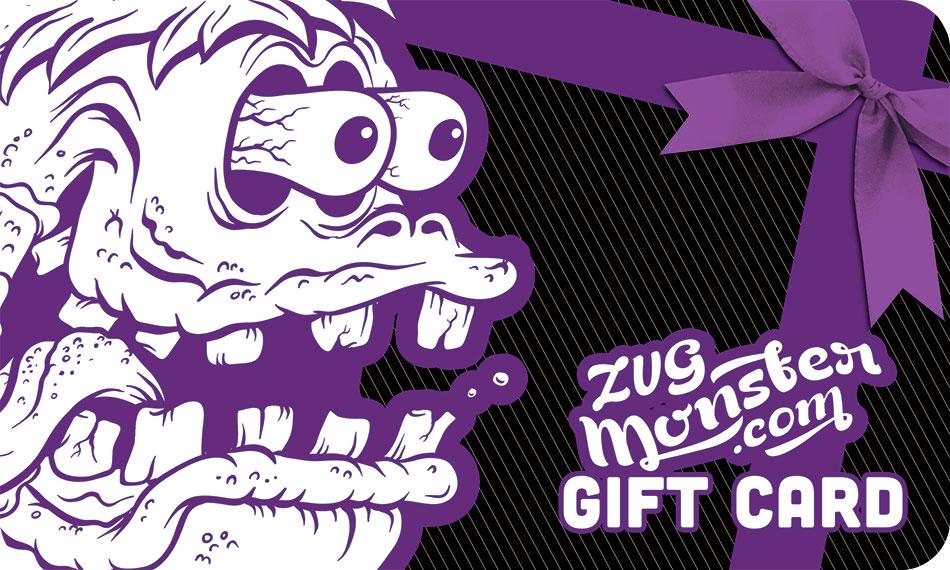 Gift Card.