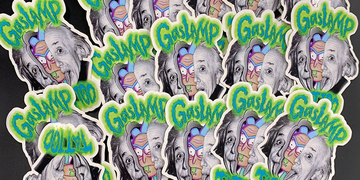 Step-by-Step Guide to Placing Your Sticker Orders with ZUG MONSTER