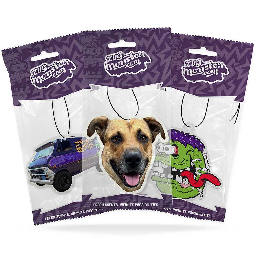 Air Fresheners