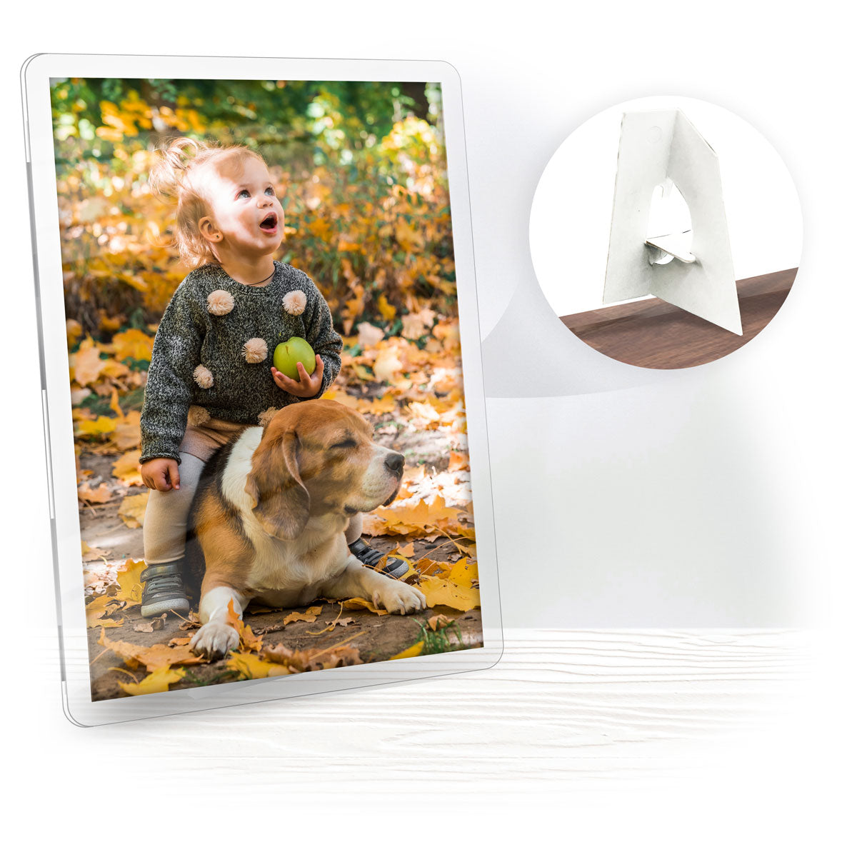 Acrylic Photos