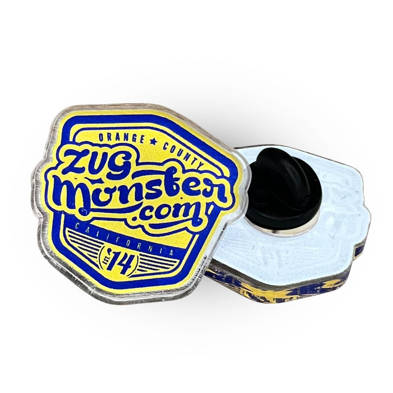 50 Pins ,Keychains OR Charms $29 Deal