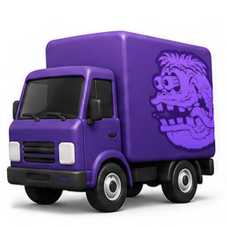 Tracked Shipping