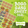 BOGO Gang Sheet Transfers