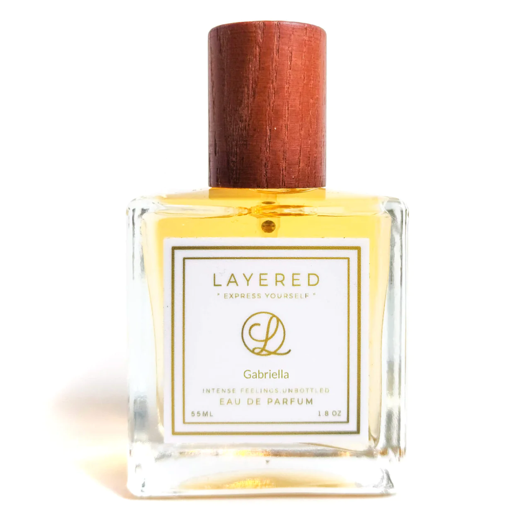 Layered - THICK LABEL - 55 ML