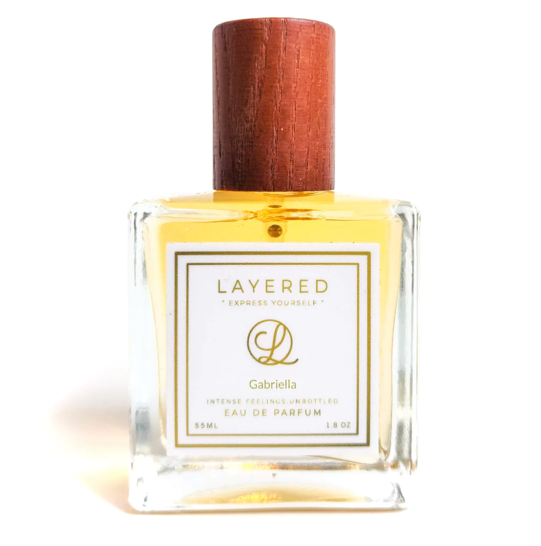Layered - THICK LABEL - 30 ML