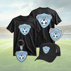 Custom Teams Package - Soccer