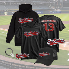 Custom Teams Package - Baseball