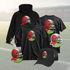 Custom Teams Package - Football
