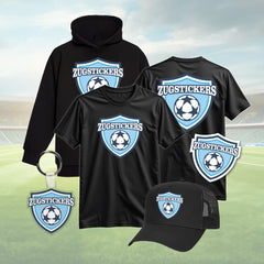 Custom Teams Package - Soccer
