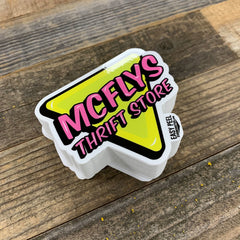 Glossy Stickers (ZM 2.0)
