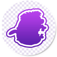 Clear Stickers