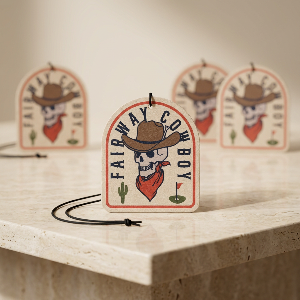 Bulk Air Fresheners