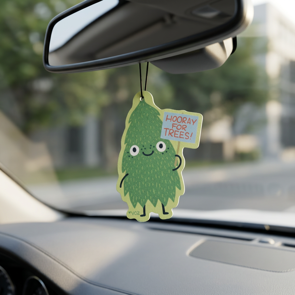 Bulk Air Fresheners