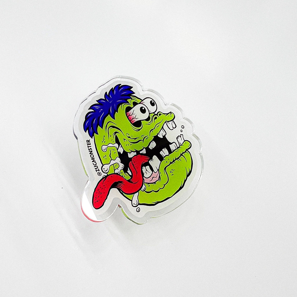 Acrylic Magnets
