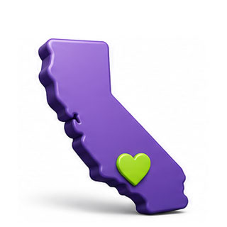 Made in California