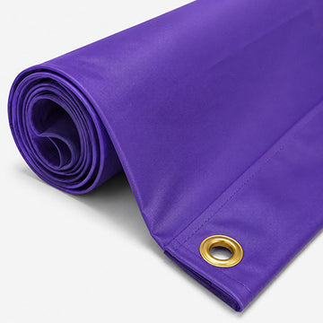 Fabric Banner