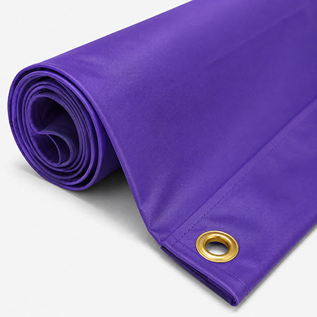 Fabric Banner
