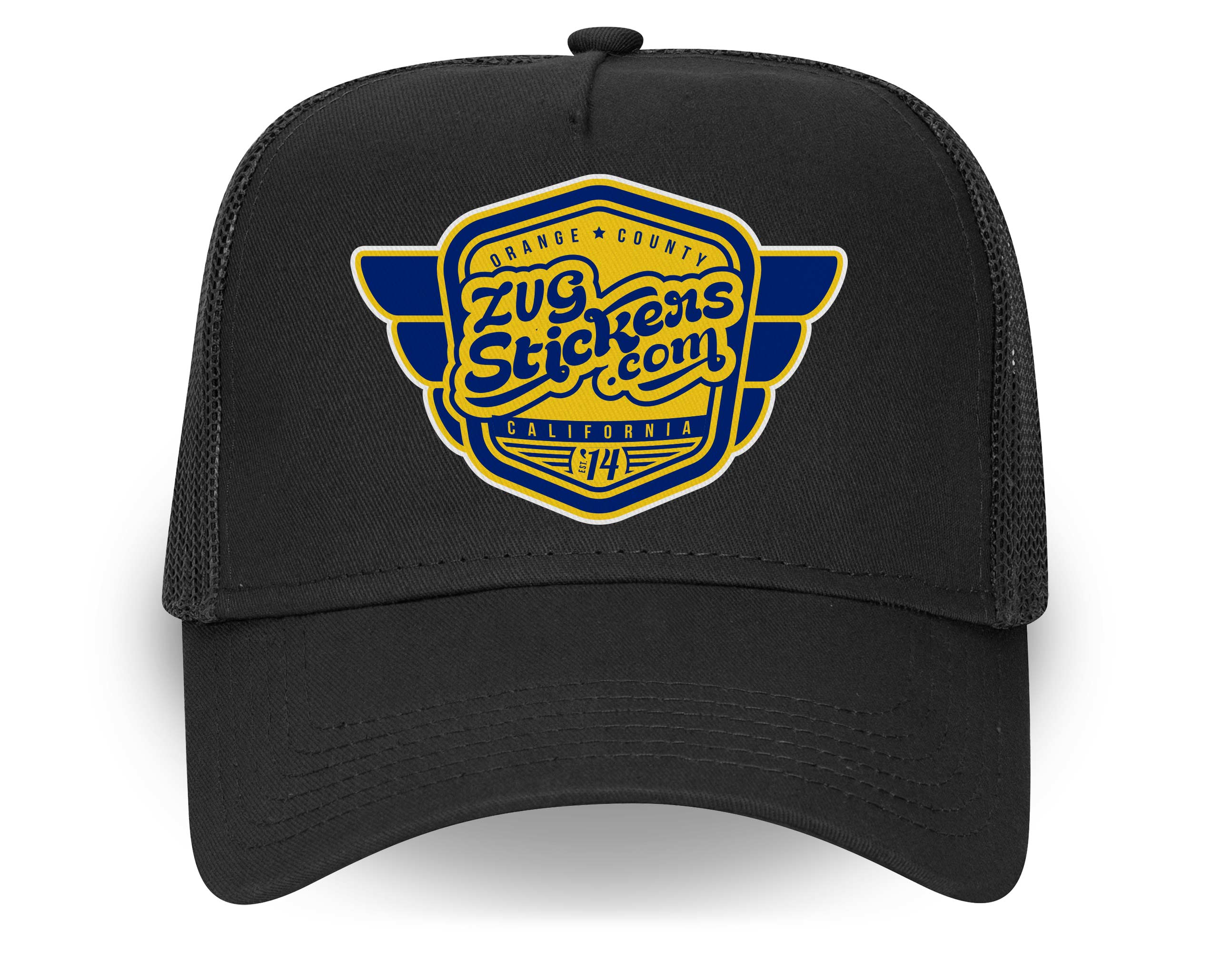 Custom Hats Summer Sale