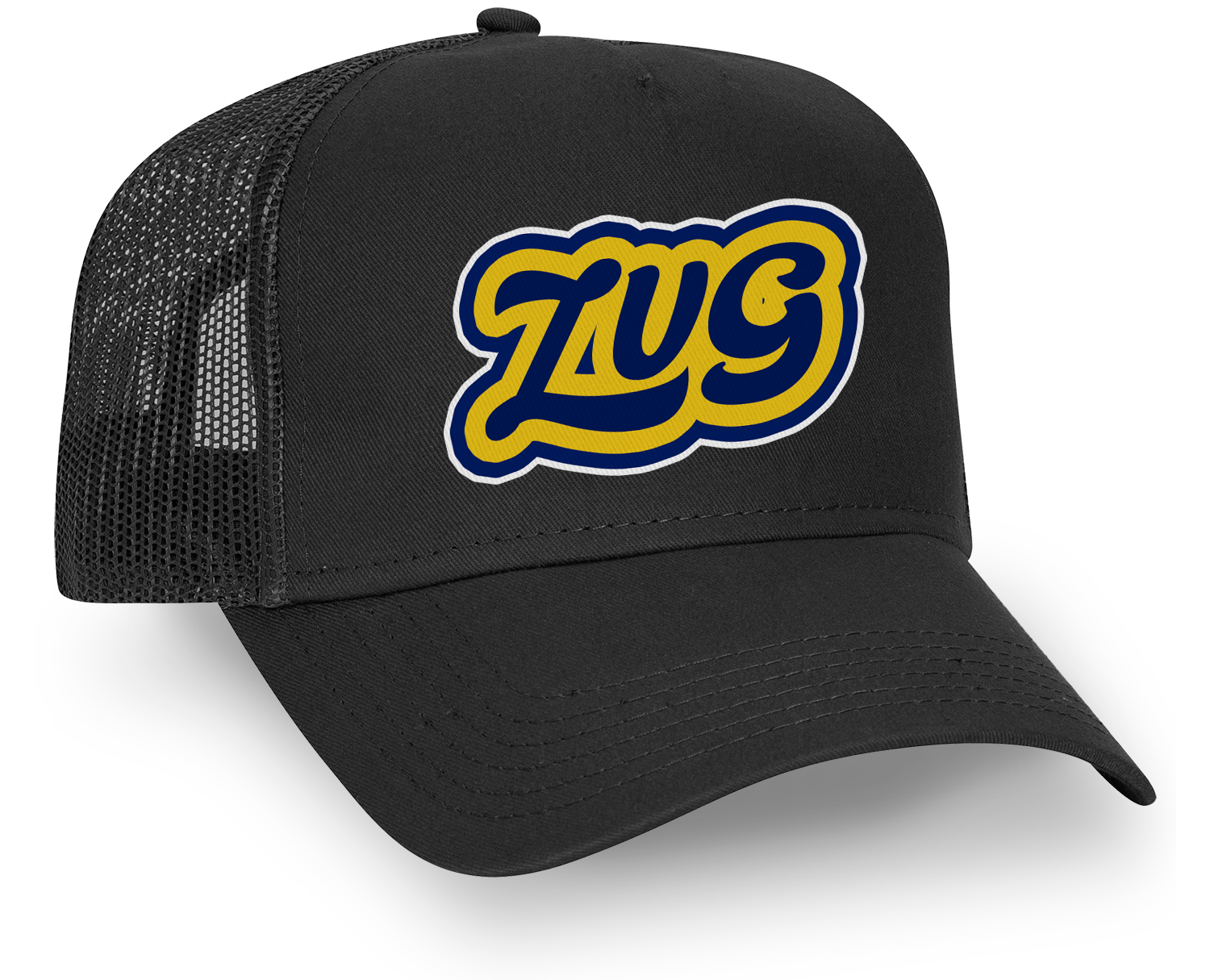 Custom Hats