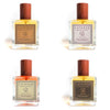 Layered - WOOD TEXTURED LABEL - 30 ML