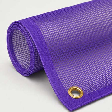 Mesh Banner