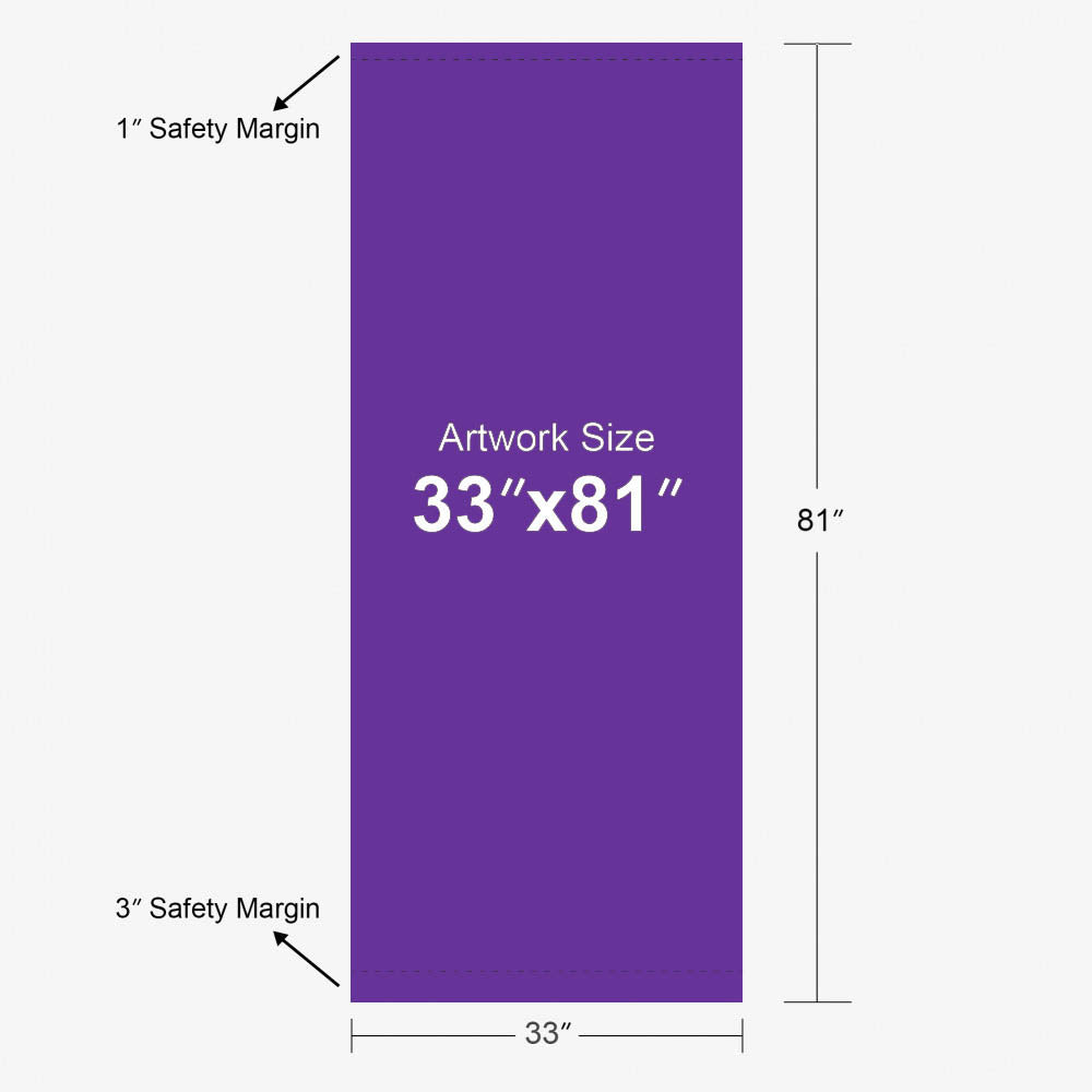 Retractable Banner