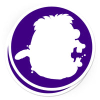Circle Stickers.