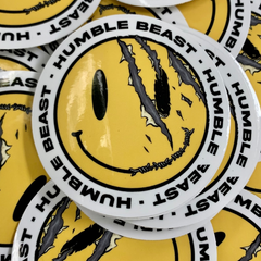 Glossy Stickers (ZM 2.0)