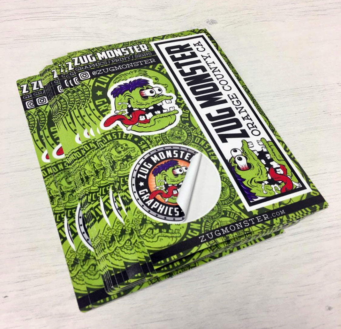Order Personalized Custom Sticker Sheets For All Your Needs Order personalized custom sticker sheets for all your needs